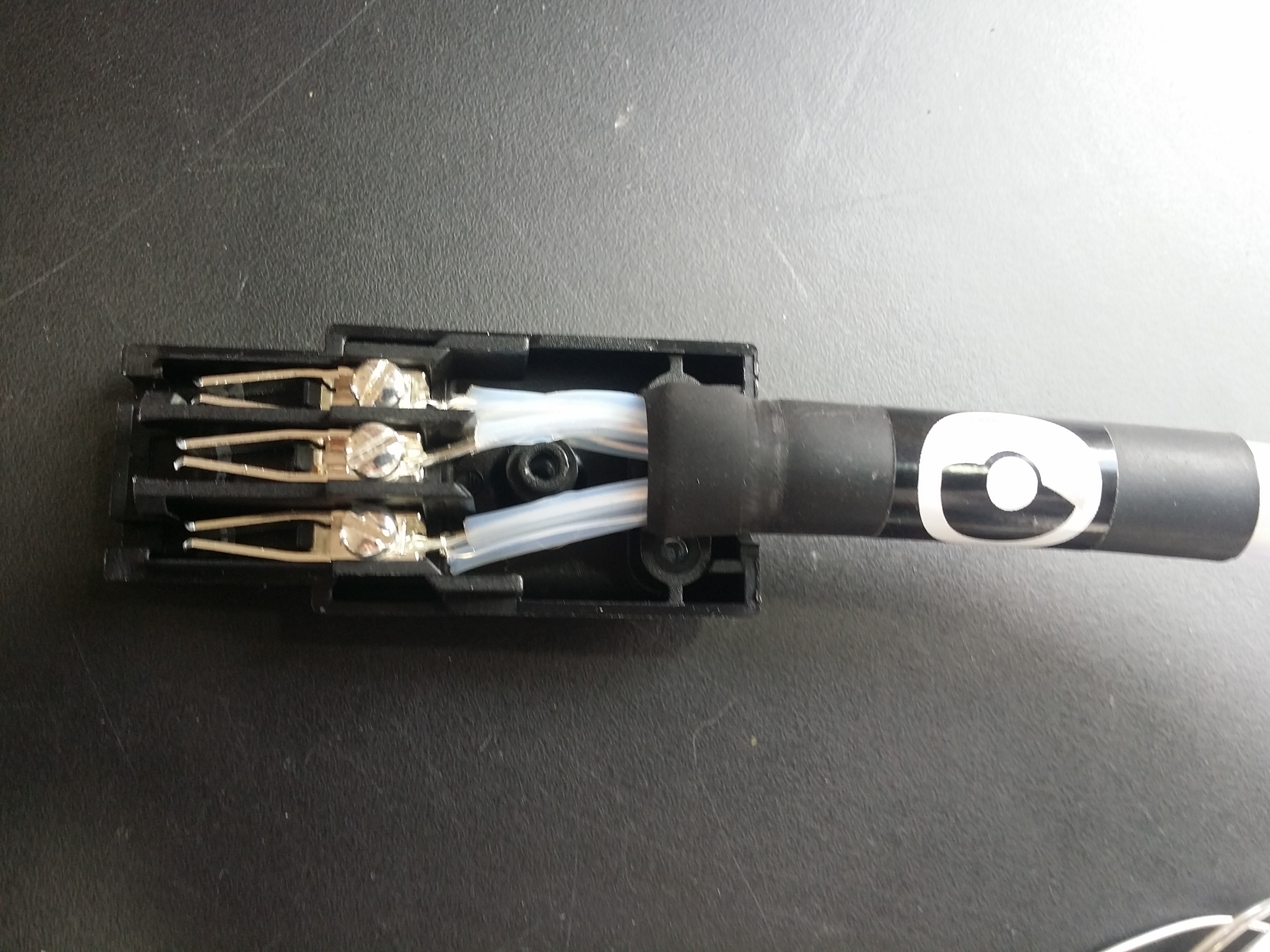 Impact of Mains Cables on Sound SW1X Audio Design