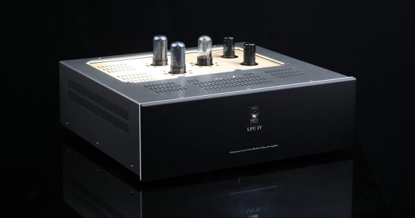 LPU IV Phono Pre-Amplifier