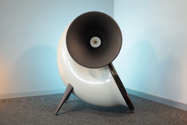 Ladypearl horn loudspeakers