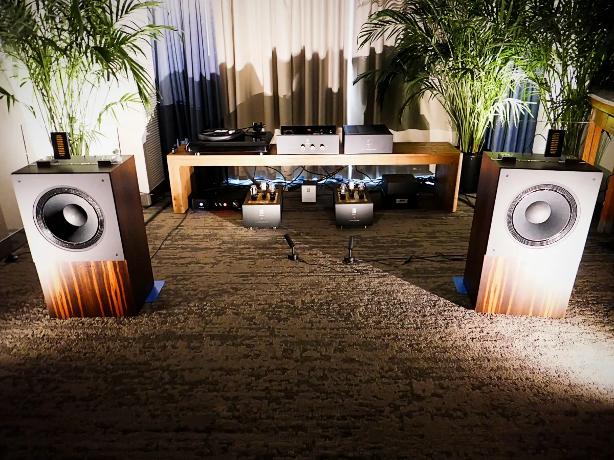 AXPONA 2025 Show Report