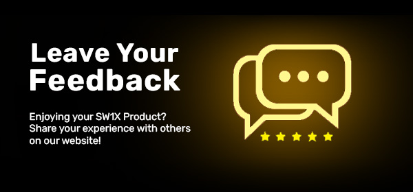Customer Feedback