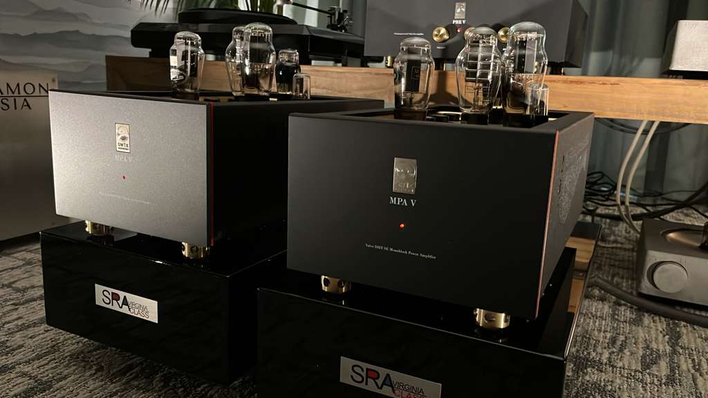 capital audio fest 2025