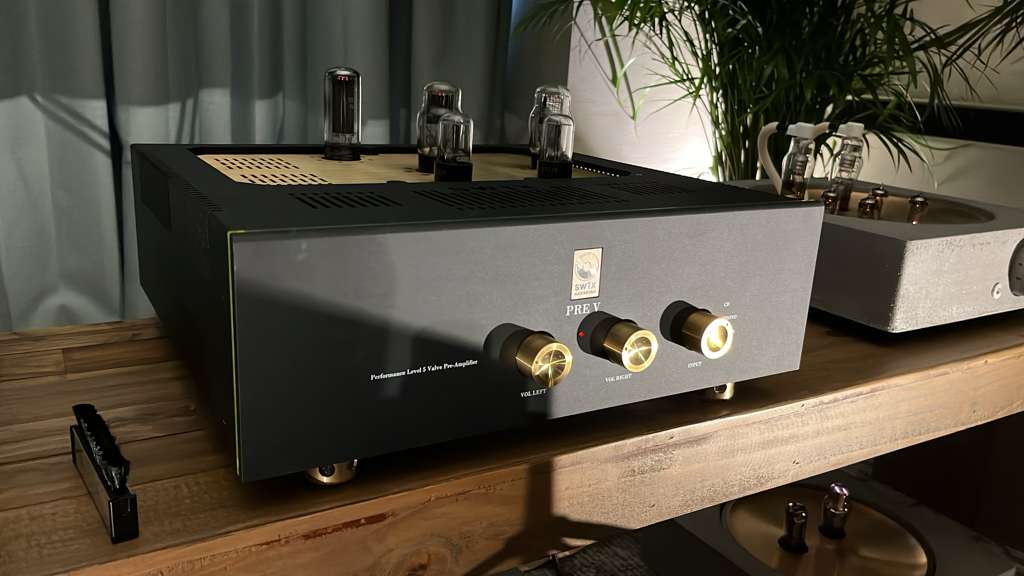 capital audio fest 2025