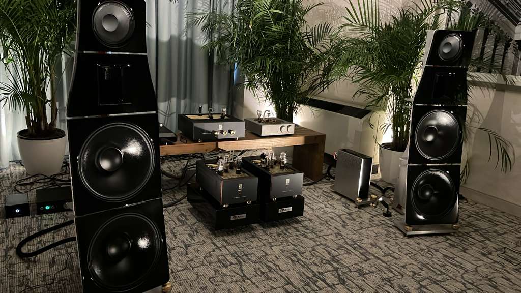 capital audio fest 2025