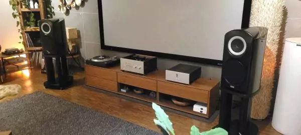 Germany Demo SW1X