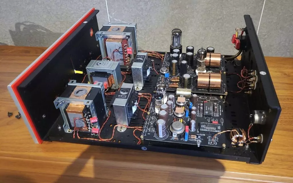 Germany Demo SW1X