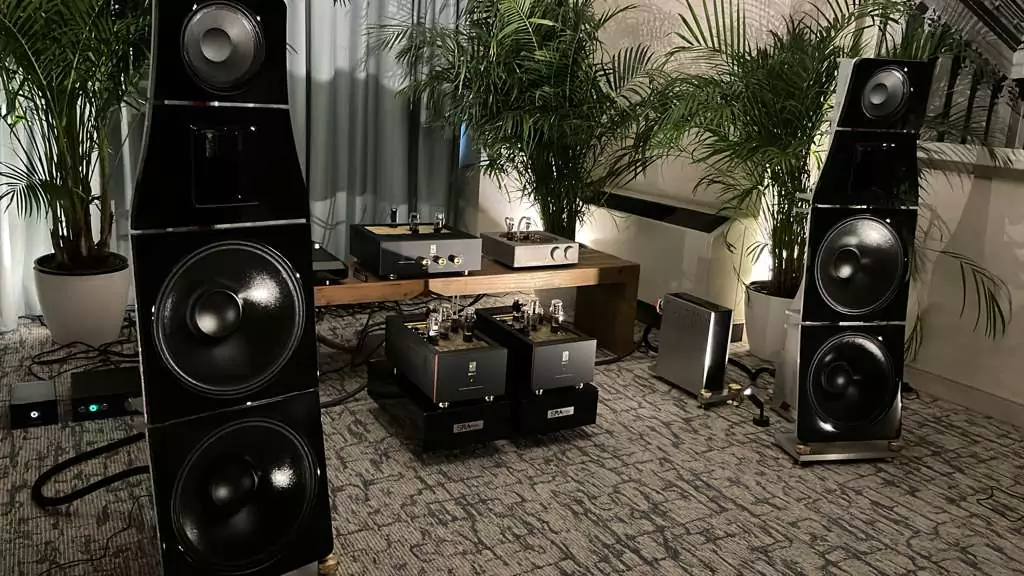 capital audio fest 2025