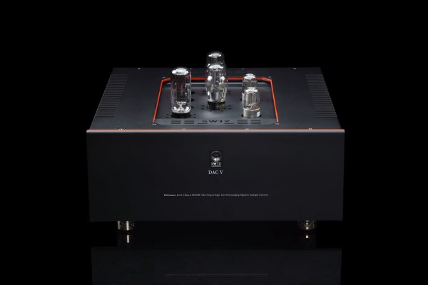 SW1X DAC V digital to Analogue Converter