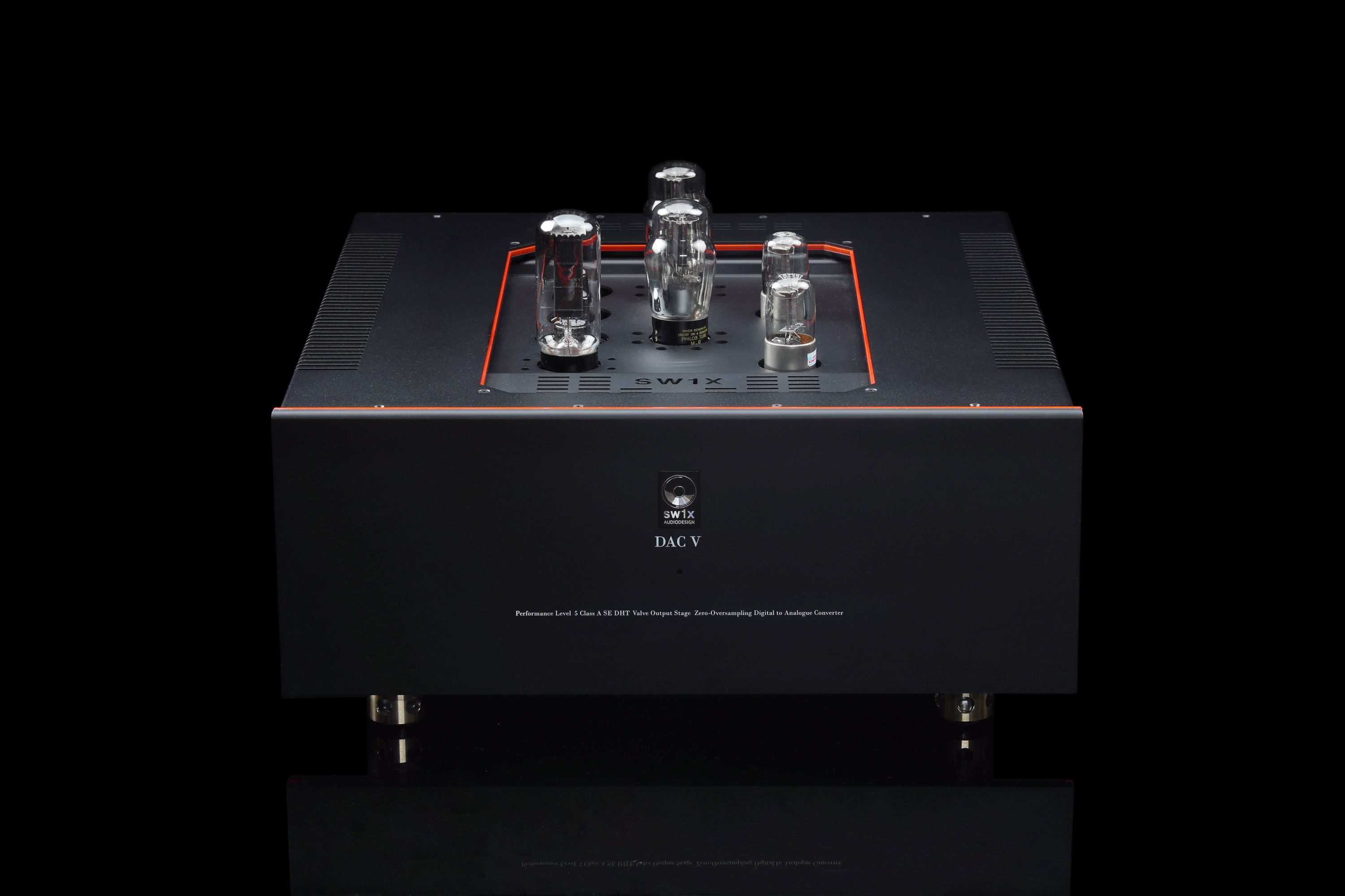 SW1X DAC V digital to Analogue Converter