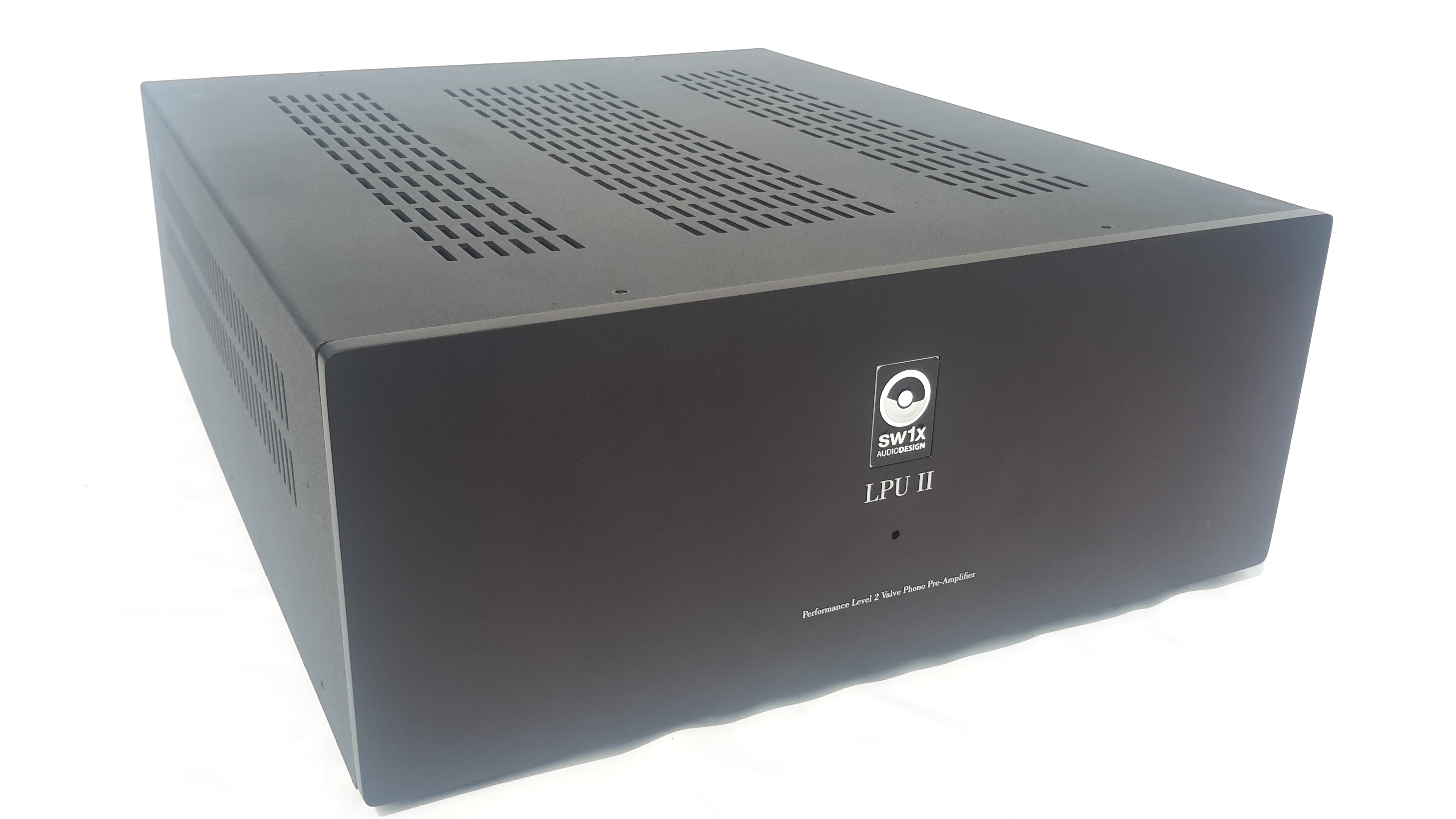 Review of SW1X LPU II published on TNT Audio | SW1X Audio Design