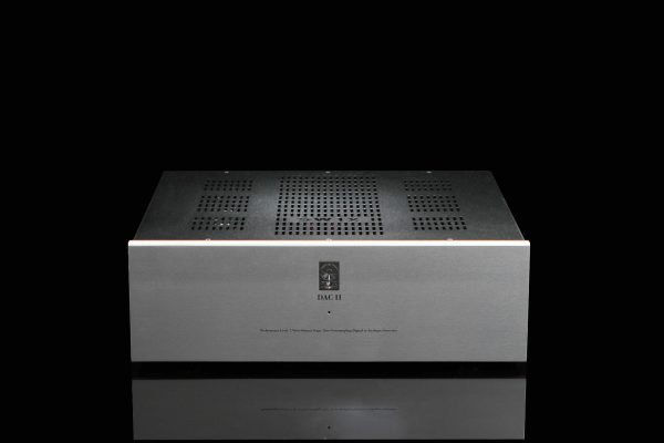 SW1X DAC II True NOS r2r design