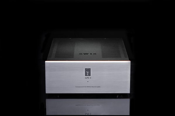 LPU I Phono Pre-Amplifier
