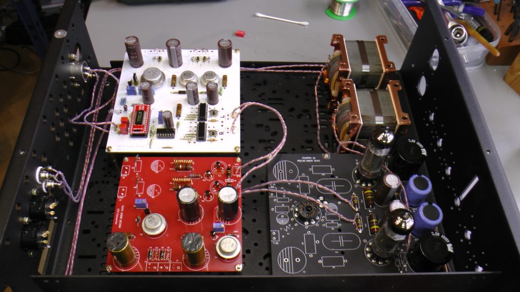 DAC II Balanced