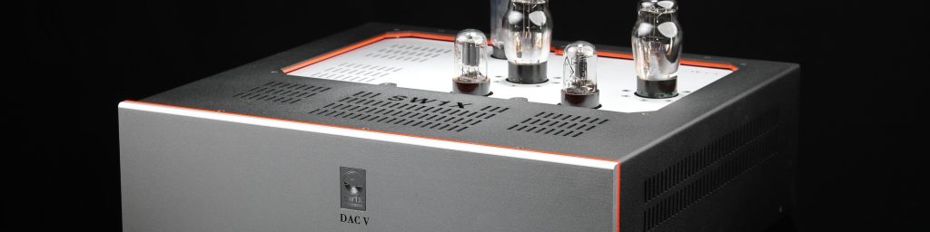 DAC IV vs DAC V