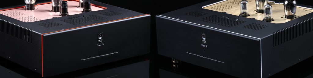DAC IV vs DAC V