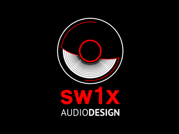 SW1X logo privacy