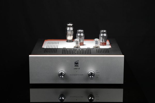 Amp II Electra Integrated Amplifier