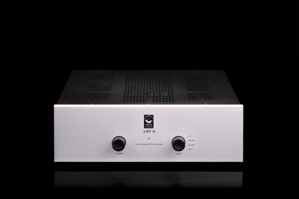 SW1X AMP II "Trident" Integrated Amplifier Power Amp