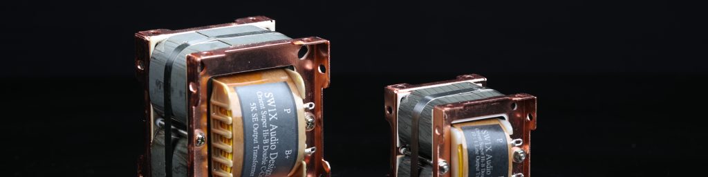 Signal Transformers vs Signal Capacitors