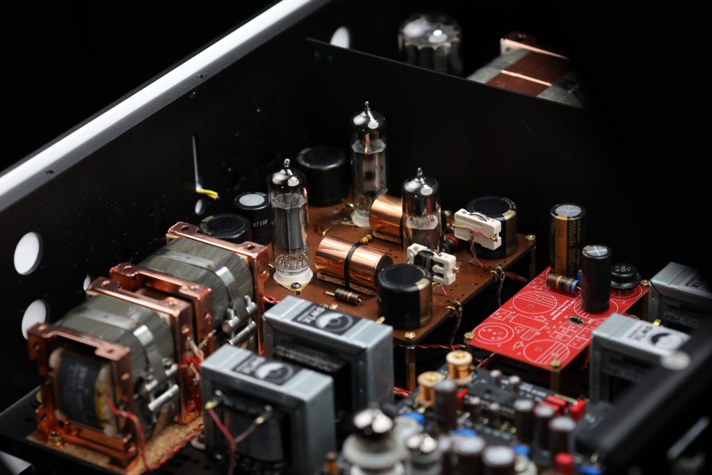 Delta Sigma vs Nonoversampling (NOS) R2R DAC Designs Explained SW1X Audio Design