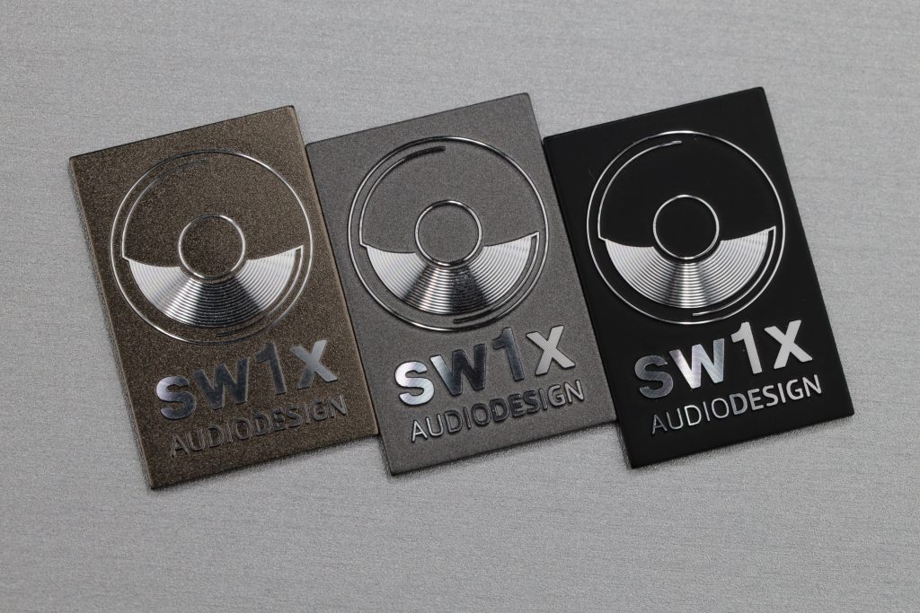 SW1X Badges Product Reviews Distributors Dealers