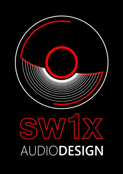 SW1X Logo Contact Us