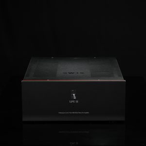 LPU II Phono Pre-Amplifier