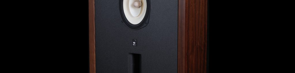 High End MTR 693 Monitor Loudspeakers