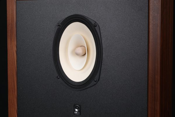 MTR 963 Monitor Speaker field coil speakers