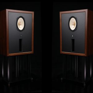 SW1X MTR 693 Monitor Speakers