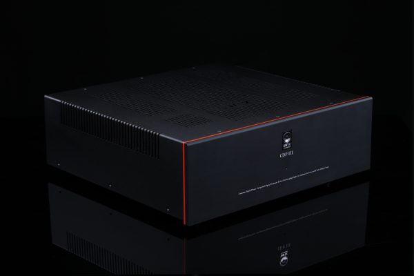 CDP III