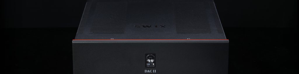 SW1X DAC II