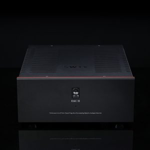 SW1X DAC II 6n6p Reference
