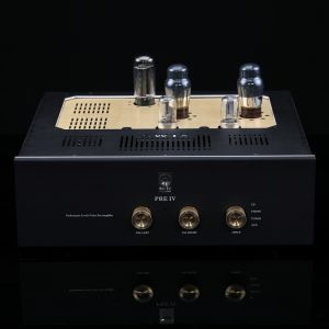 PREIV Line Pre Amplifier