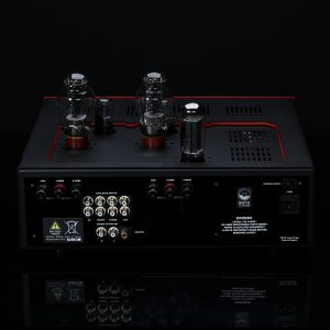 AMP V Titan Integrated Amplifier HiFi Amplifier