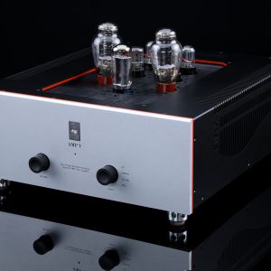 AMP V Integrated Power Amplifier