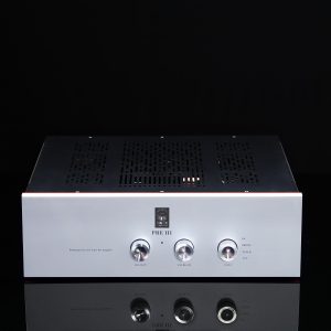 SW1X High End PRE III Phono & Line Pre-Amplifier Dynamic Pm7000 Phono Line Pre Amp