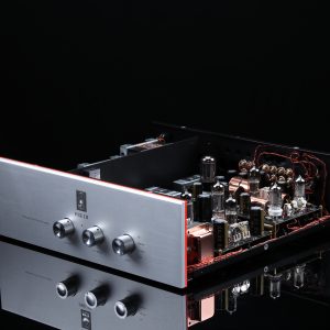 LPU Phono Pre-Amplifier