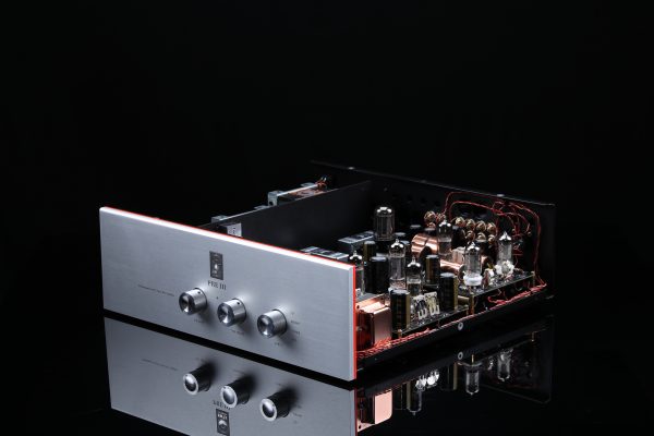 LPU Phono Pre-Amplifier