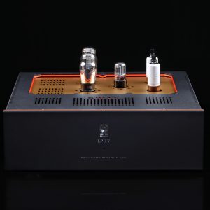 LPU V Phono Pre-Amplifier