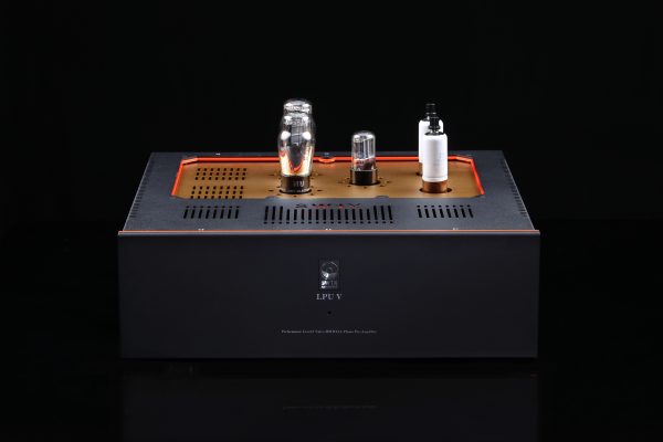 LPU V Phono Pre-Amplifier