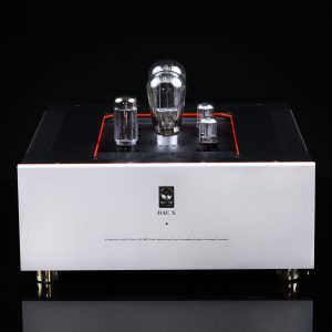 DAC X Ultimate Endgame DAC Digital to Analogue Converter