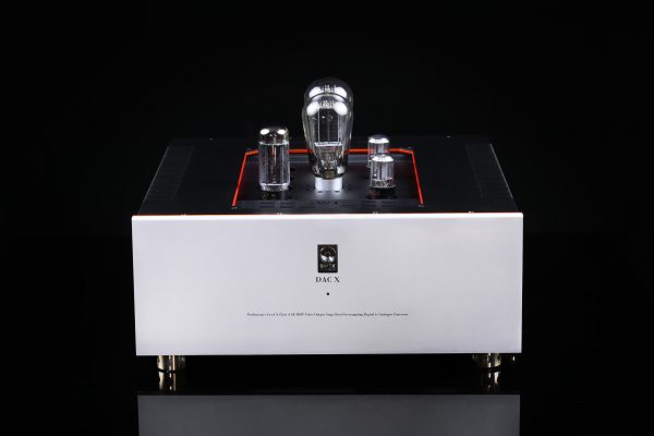 DAC X Ultimate Endgame DAC Digital to Analogue Converter