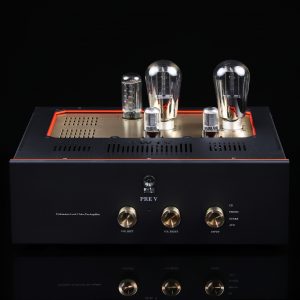 PRE V Pre-Amplifier