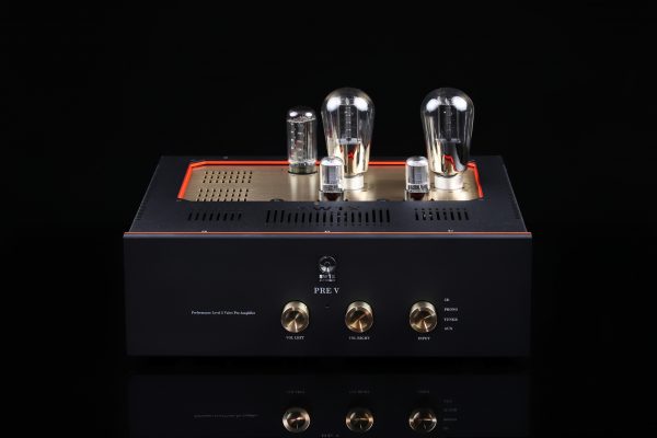 SW1X PRE V Line Pre-Amplifier