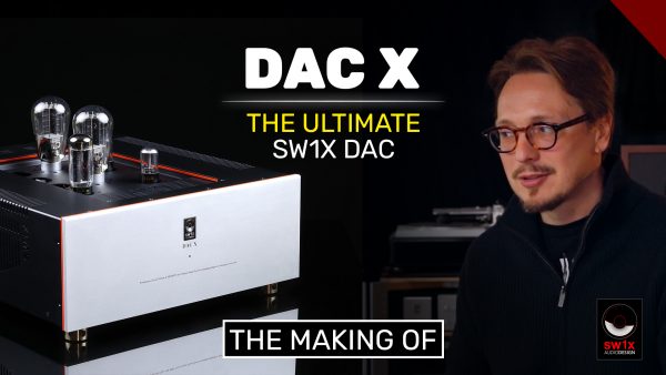 DACX Presentation The Making Of