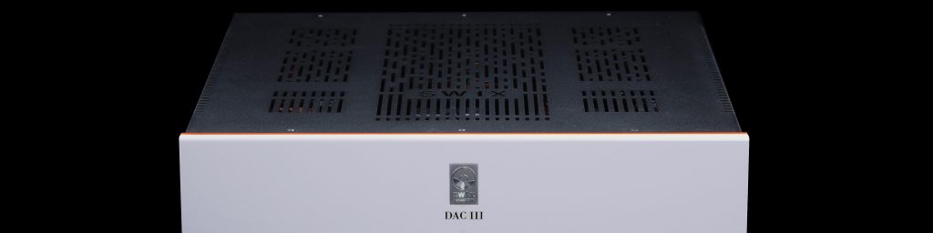 DAC III USB