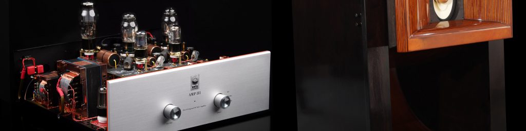 matching amplifiers for speakers power delivery