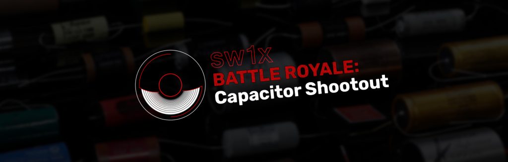 Battle Royale Capacitor Shootout