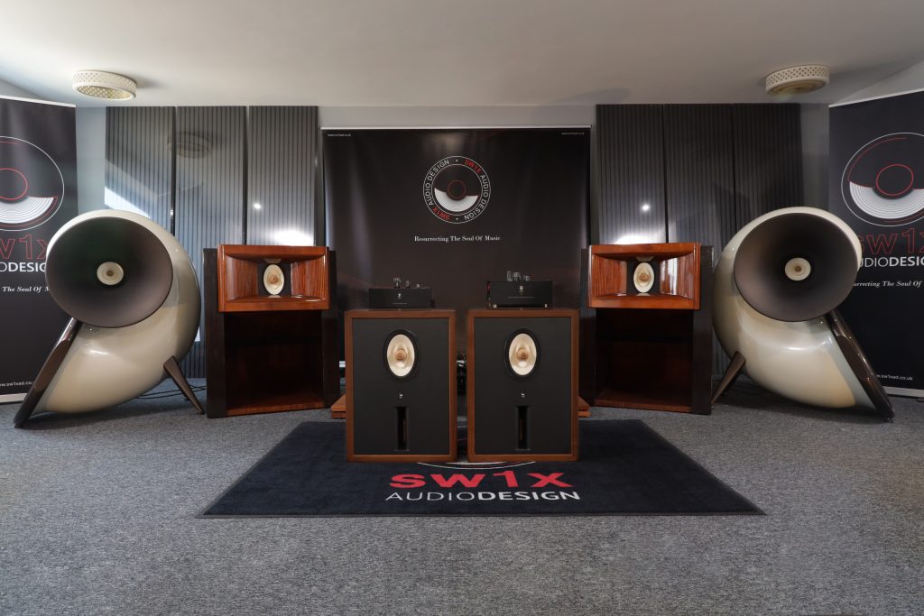 MTR 963 Loudspeaker Joins The Line Up